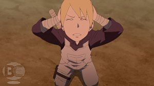 第33話 スランプ！！超獣偽画