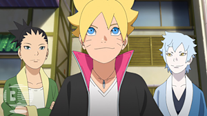 第10話 ゴースト事件、捜査開始！！