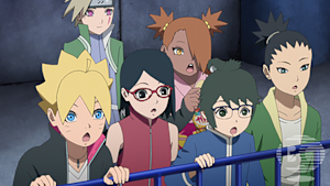 第26話 水影の後継者