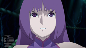 第14話 ボルトに見える道