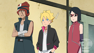 第32話 おみやげクエスト