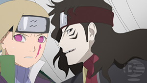 第29話 新・忍刀七人衆！！