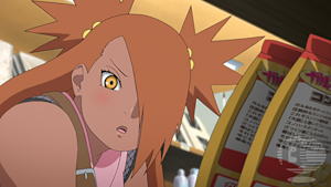 第7話 恋とポテチ…！！