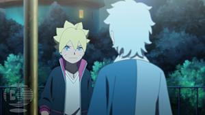 第13話 魔獣、現る…！！