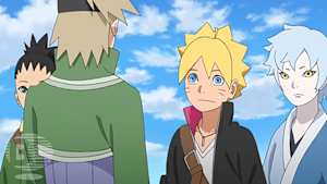 第25話 波乱の修学旅行！！