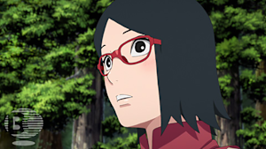 第20話 写輪眼（しゃりんがん）の少年