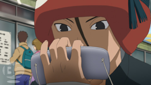 第48話 下忍ドキュメンタリー！！