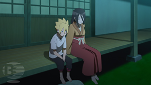 第9話 自分の証明