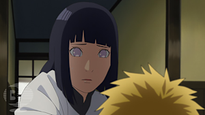 第18話 うずまき家の一日