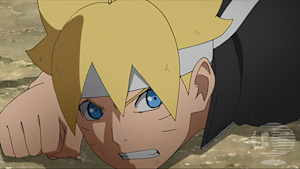 第37話 忍の覚悟