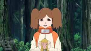 第49話 ワサビでなみだ