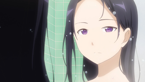 第3話 サキュバスさんはいい大人