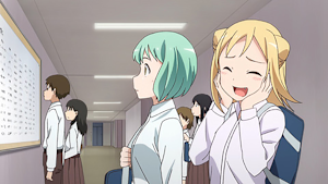 第8話 亜人ちゃんは学びたい