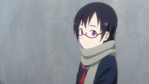 第7話 サキュバスさんはいぶかしげ