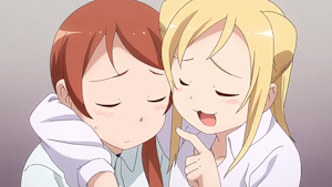 第6話 小鳥遊姉妹は争えない