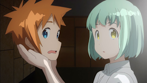 第10話 デュラハンは時空を超えて