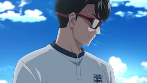 第5話 塚本くんはウケが命