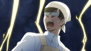 第4話 成田くんは秘密にしている