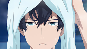 第2話 青山くんは覚えてる？