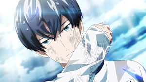 第1話 青山くんはキレイ好き