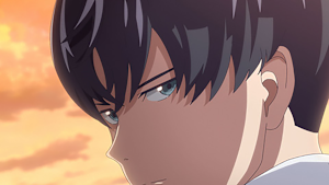 第10話 青山くんは秘密が多い