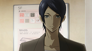 ＃8 Put an end to all this and use your own artwork for once.