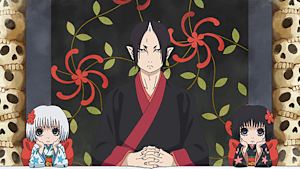 第26話 （最終話）ポーカーなら無敵／逝き先は地獄の方で宜しかったでしょうか