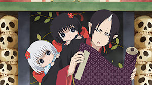 第15話 魔女っ娘とはなんぞや／洋装道楽