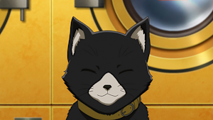 ＃9 Operation maid watch