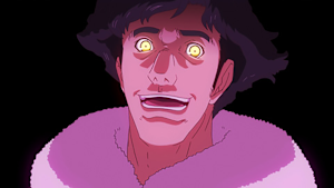 ＃4 Steal it, if you can