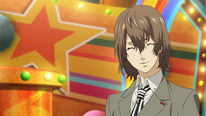 ＃10 I want to see justice with my own eyes