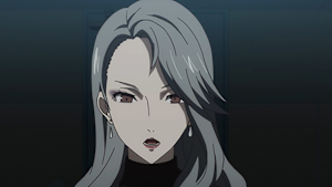 ＃26 （最終話）I won’t let it end here