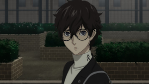 ＃2 Let’s take back what’s dear to you