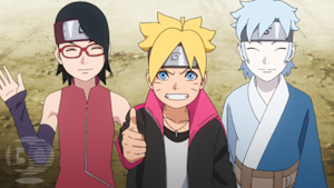 第56話 ライバル、集結！！