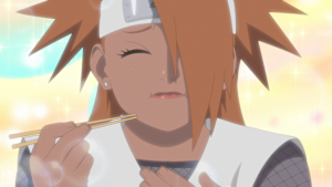 第94話 てんこ盛り！！ 大食いバトル