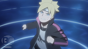 第81話 ボルトの願い