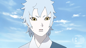 第80話 ミツキのトモダチ