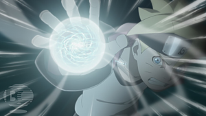 第79話 再会、ミツキ…！！