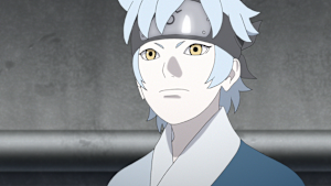 第91話 オオノキの意志