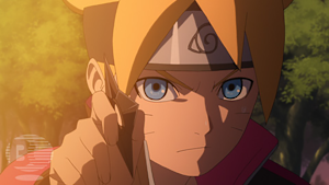 第55話 科学忍具