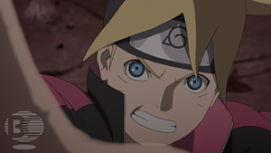 第77話 強敵、ガラガの猛攻！！