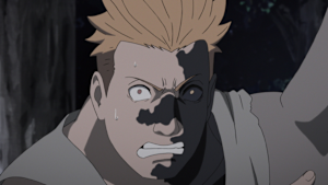 第100話 決められた道