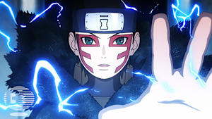 第61話 砂鉄使い・シンキ