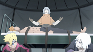 第102話 乱戦！！