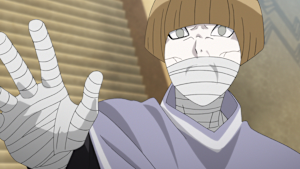 第90話 ミツキとセキエイ