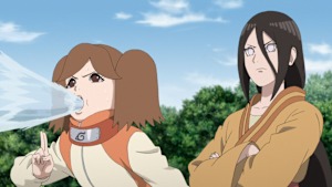 第96話 血と汗となみだ