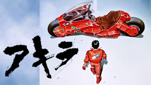 AKIRA