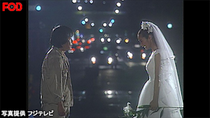＃12 （最終話）SAY YES