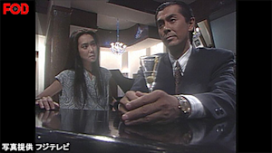 ＃7 まさかあの人が