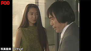 ＃2 一生に一度の賭け